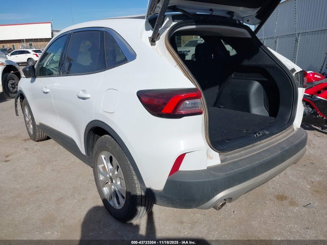 Продаж на аукціоні авто 2024 Ford Escape Active, vin: 1FMCU0GN8RUB55528, номер лоту: 43723304
