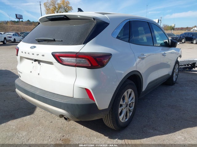 Продаж на аукціоні авто 2024 Ford Escape Active, vin: 1FMCU0GN8RUB55528, номер лоту: 43723304