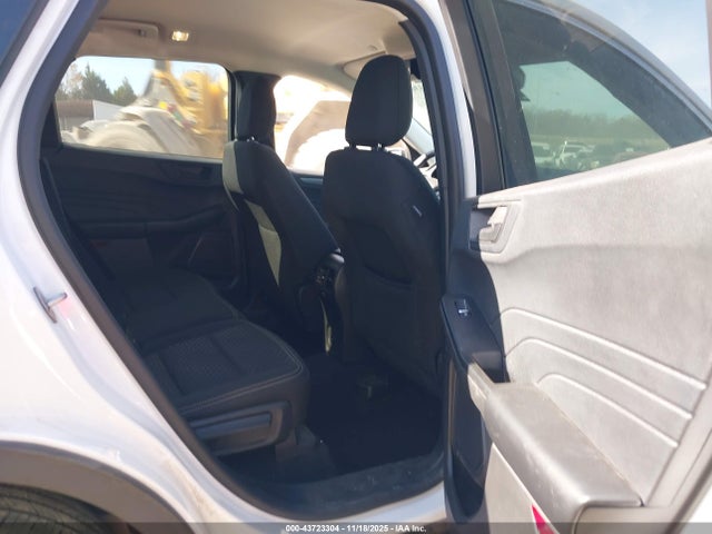 Продаж на аукціоні авто 2024 Ford Escape Active, vin: 1FMCU0GN8RUB55528, номер лоту: 43723304