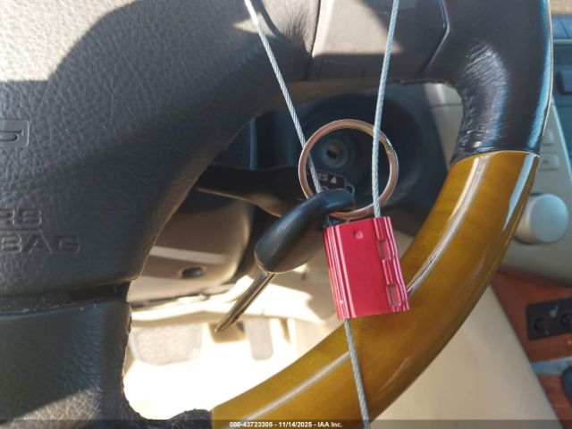 2007 LEXUS RX 400H JTJHW31U772017894 Photo 10