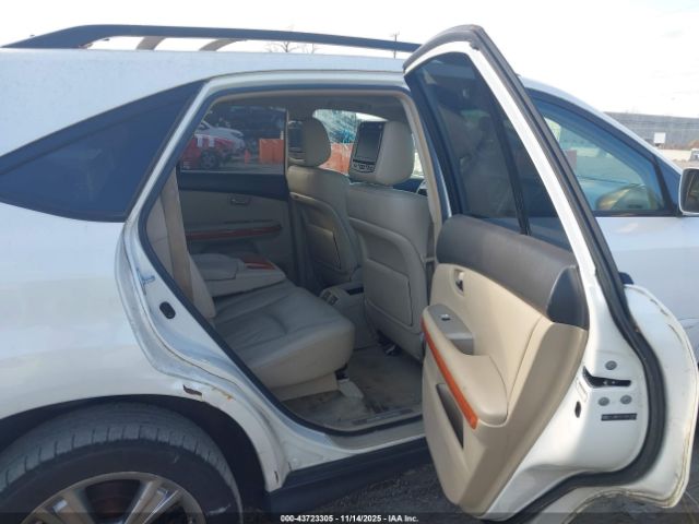 2007 LEXUS RX 400H JTJHW31U772017894 Photo 7