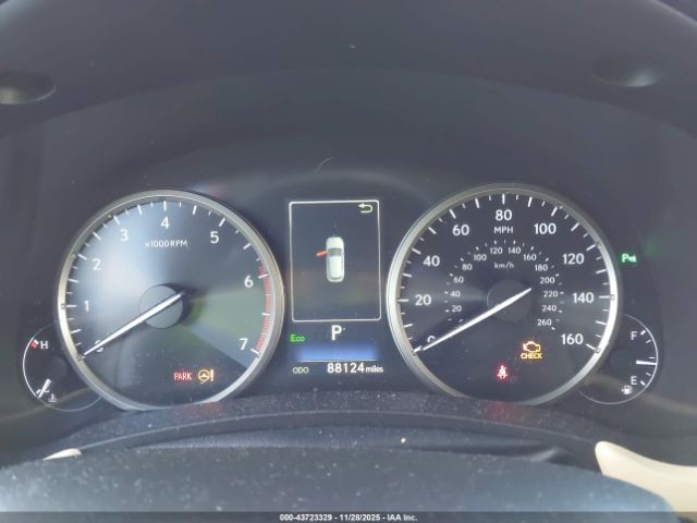 2019 LEXUS NX 300 JTJBARBZ4K2181694 Photo 6