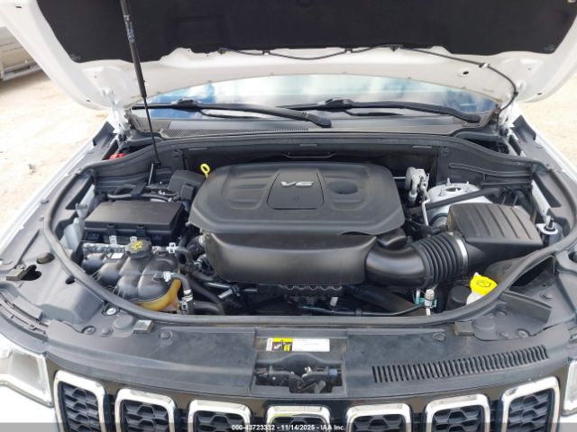2019 JEEP GRAND CHEROKEE 1C4RJEBG8KC656461 Photo 9
