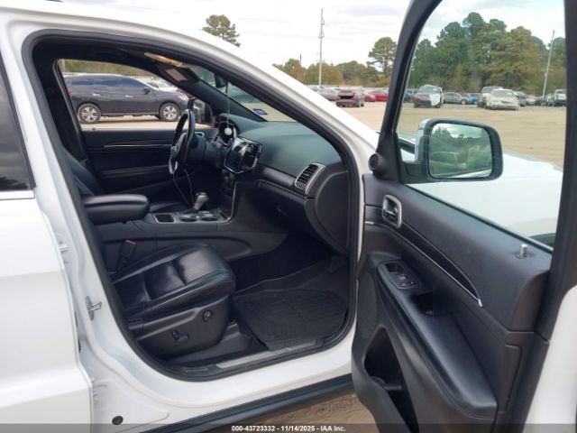 2019 JEEP GRAND CHEROKEE 1C4RJEBG8KC656461 Photo 4