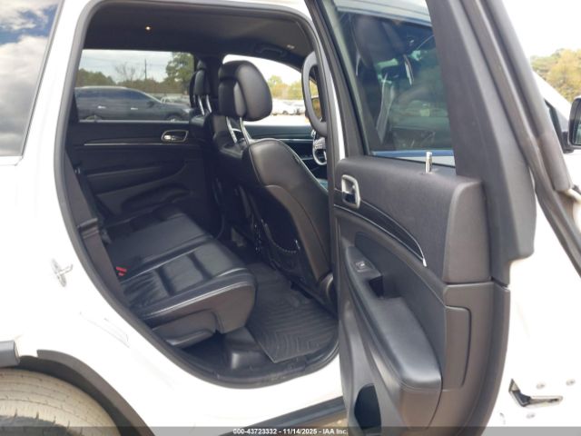 2019 JEEP GRAND CHEROKEE 1C4RJEBG8KC656461 Photo 7