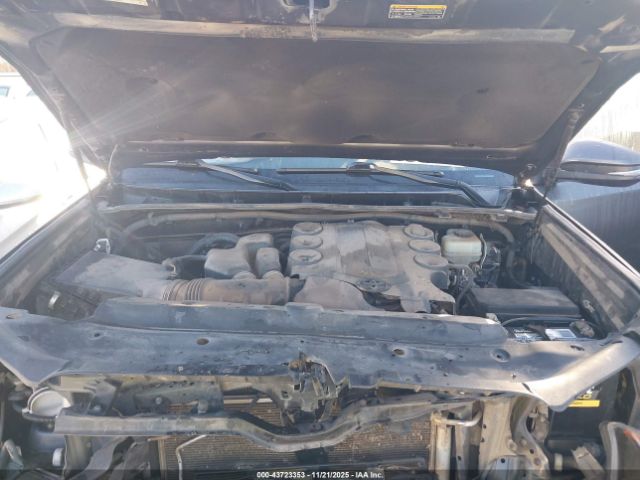 2016 TOYOTA 4RUNNER JTEBU5JR9G5364269 Photo 9