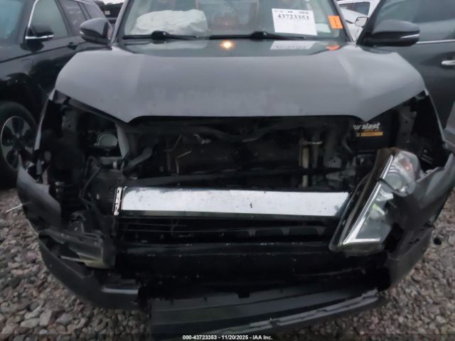 2016 TOYOTA 4RUNNER JTEBU5JR9G5364269 Photo 5