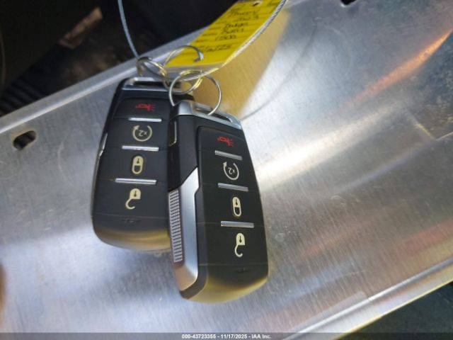 2023 RAM 1500 1C6SRFFT8PN576670 Photo 10