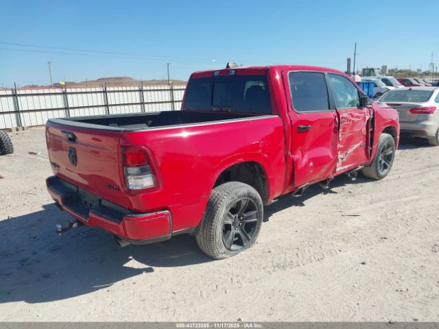 2023 RAM 1500 1C6SRFFT8PN576670 Photo 3