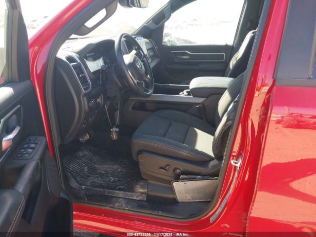 2023 RAM 1500 1C6SRFFT8PN576670 Photo 4