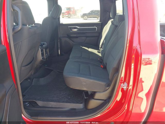 2023 RAM 1500 1C6SRFFT8PN576670 Photo 7