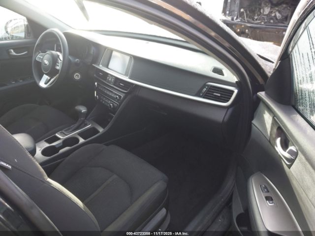 2019 KIA OPTIMA 5XXGT4L33KG275186 Photo 4