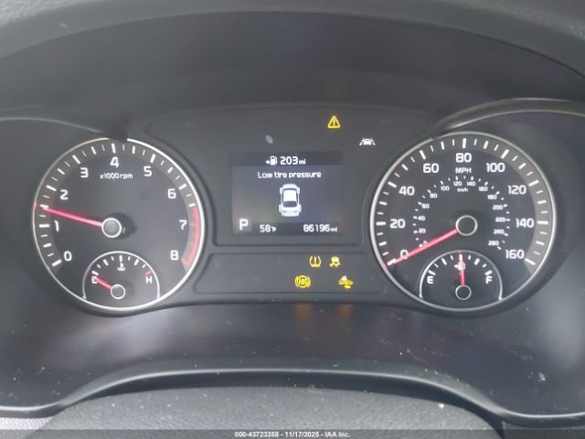 2019 KIA OPTIMA 5XXGT4L33KG275186 Photo 6