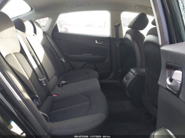 2019 KIA OPTIMA 5XXGT4L33KG275186 Photo 7