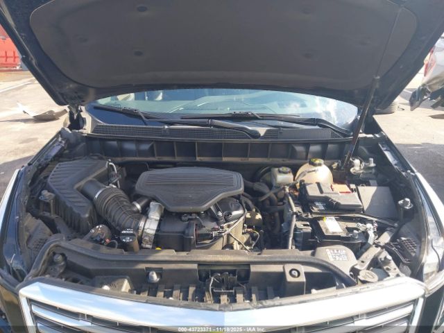 2019 CADILLAC XT5 1GYKNGRS1KZ223700 Photo 9