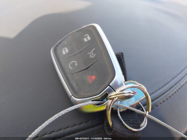 2019 CADILLAC XT5 1GYKNGRS1KZ223700 Photo 10