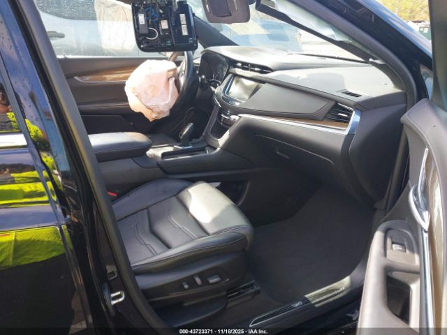 2019 CADILLAC XT5 1GYKNGRS1KZ223700 Photo 4