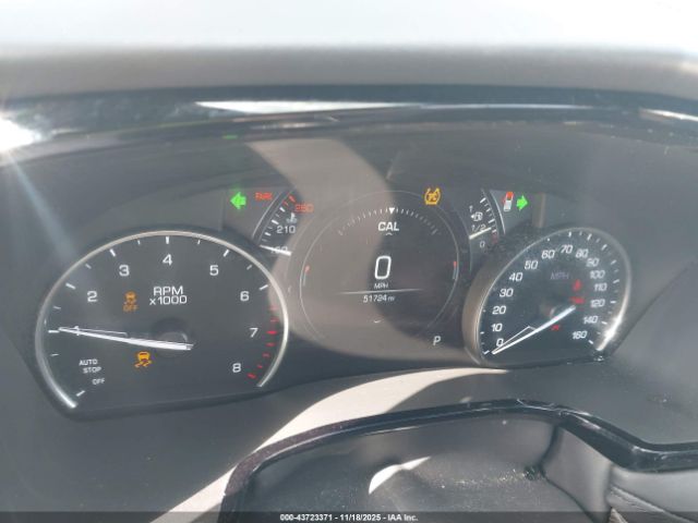 2019 CADILLAC XT5 1GYKNGRS1KZ223700 Photo 6