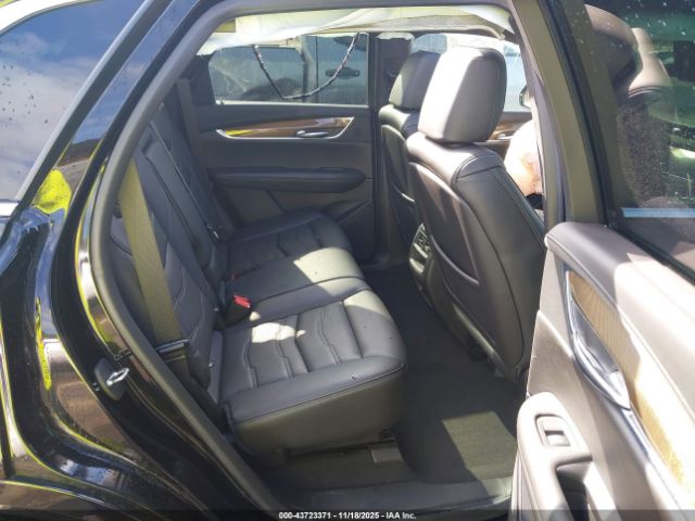 2019 CADILLAC XT5 1GYKNGRS1KZ223700 Photo 7