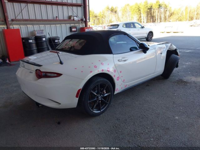 2016 MAZDA MX-5 MIATA JM1NDAC71G0102362 Photo 3