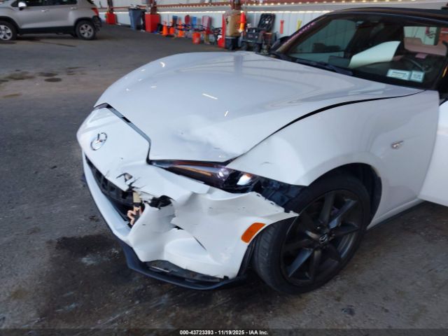 2016 MAZDA MX-5 MIATA JM1NDAC71G0102362 Photo 5