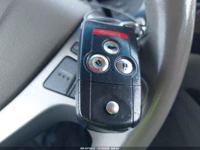 2011 ACURA MDX 2HNYD2H62BH510483 Photo 10