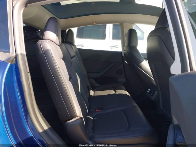 2024 TESLA MODEL Y 7SAYGAEE8RF009832 Photo 7
