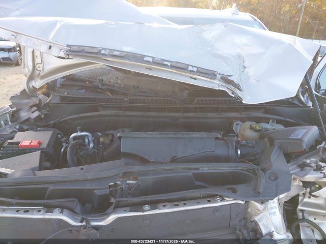 2021 CADILLAC ESCALADE 1GYS4FKLXMR252549 Photo 9