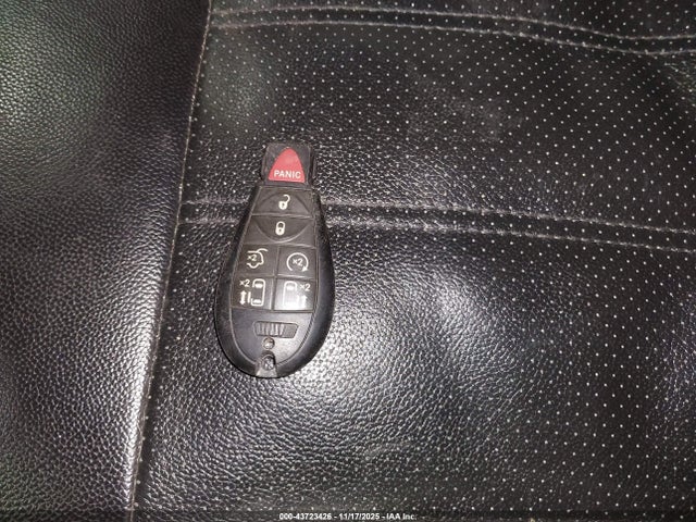 2C4RDGEG6KR648543 Dodge Grand Caravan Gt