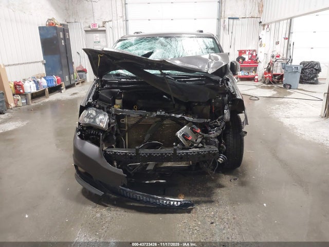 2C4RDGEG6KR648543 Dodge Grand Caravan Gt