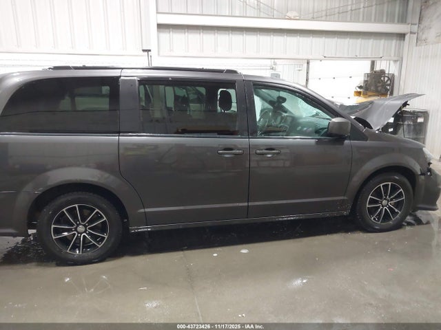 2C4RDGEG6KR648543 Dodge Grand Caravan Gt