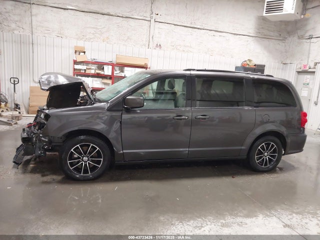 2C4RDGEG6KR648543 Dodge Grand Caravan Gt