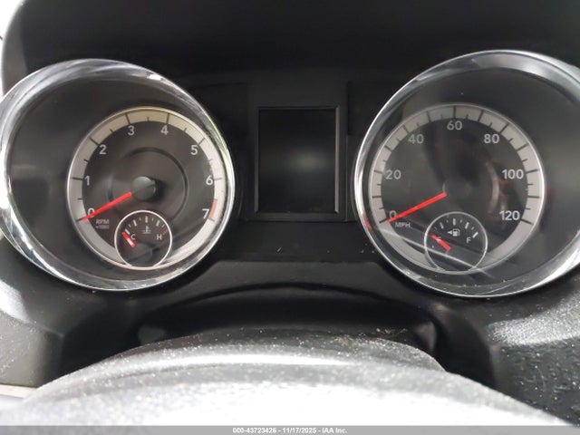2C4RDGEG6KR648543 Dodge Grand Caravan Gt