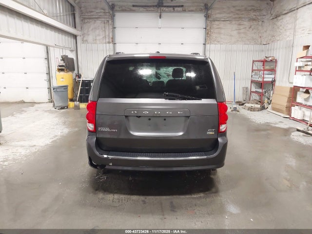 2C4RDGEG6KR648543 Dodge Grand Caravan Gt