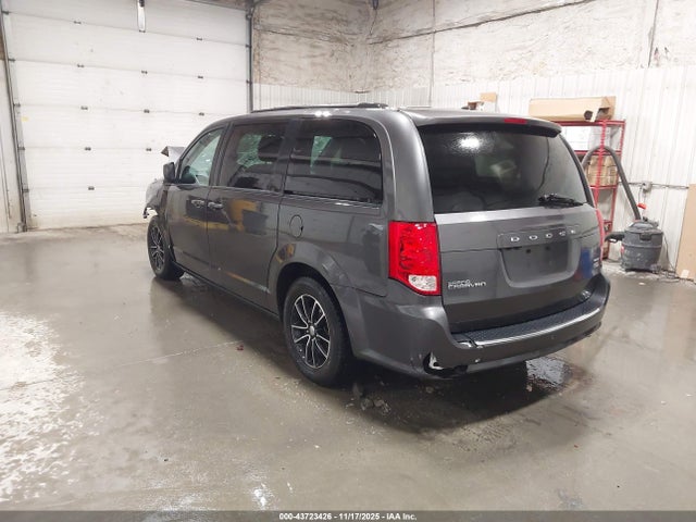2C4RDGEG6KR648543 Dodge Grand Caravan Gt