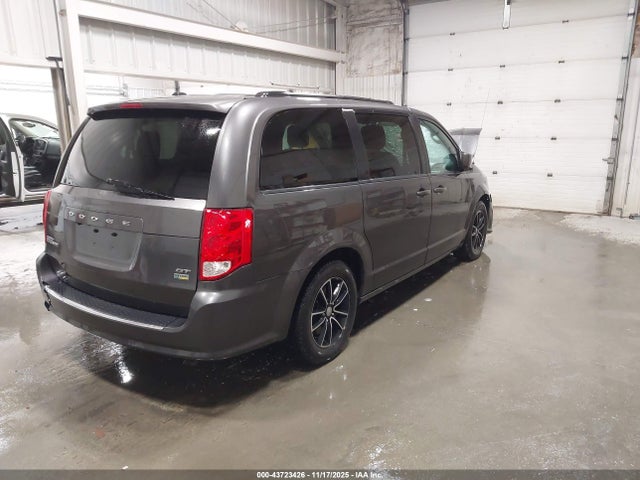 2C4RDGEG6KR648543 Dodge Grand Caravan Gt