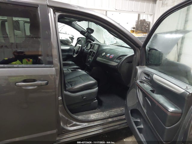 2C4RDGEG6KR648543 Dodge Grand Caravan Gt