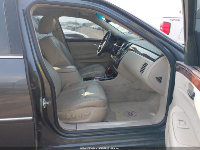 2011 CADILLAC DTS 1G6KH5E65BU137137 Photo 4