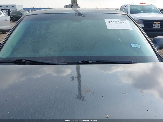 2011 CADILLAC DTS 1G6KH5E65BU137137 Photo 5