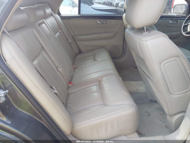 2011 CADILLAC DTS 1G6KH5E65BU137137 Photo 7