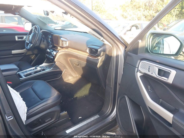 Продажа на аукционе авто 2023 Ford Explorer Limited, vin: 1FMSK7FH7PGC25845, номер лота: 43723442