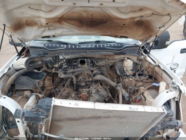 2018 FORD F-250 1FT7W2B64JEC56737 Photo 9