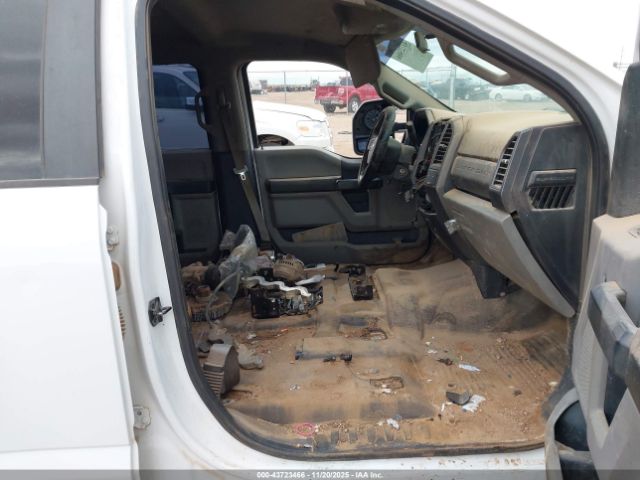 2018 FORD F-250 1FT7W2B64JEC56737 Photo 4