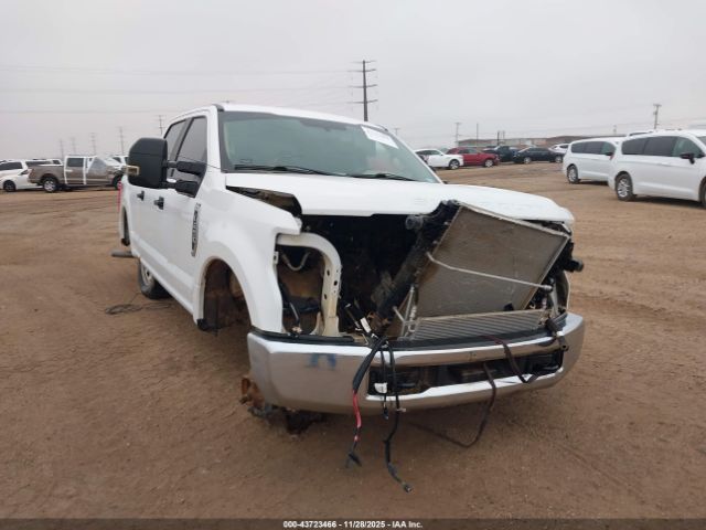 2018 FORD F-250 1FT7W2B64JEC56737 Photo 5
