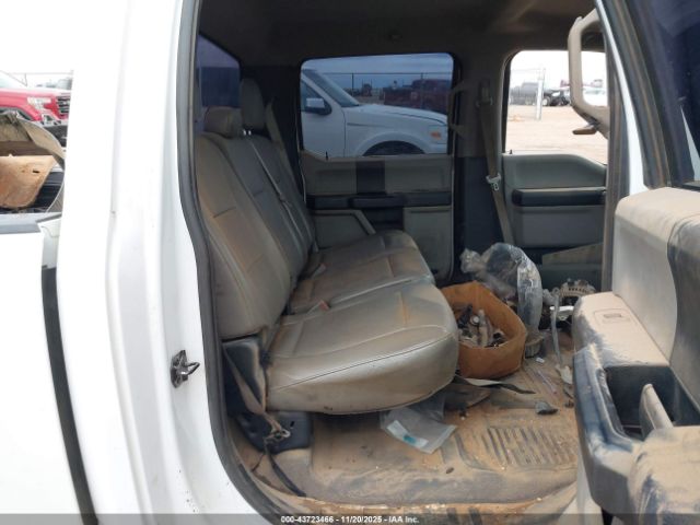 2018 FORD F-250 1FT7W2B64JEC56737 Photo 7