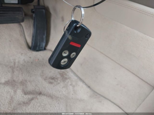 2006 ACURA RL JH4KB16516C009579 Photo 10