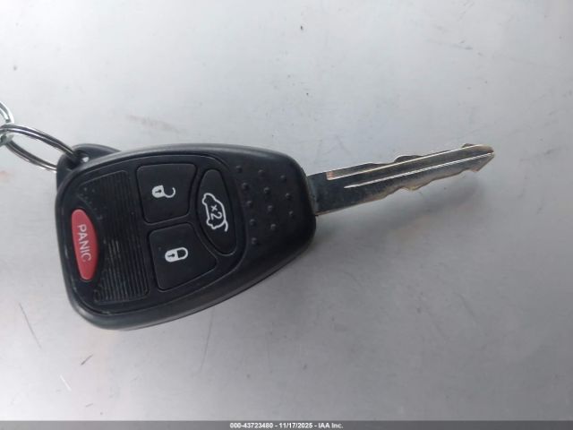 2007 CHRYSLER 300 2C3KA43RX7H715787 Photo 10