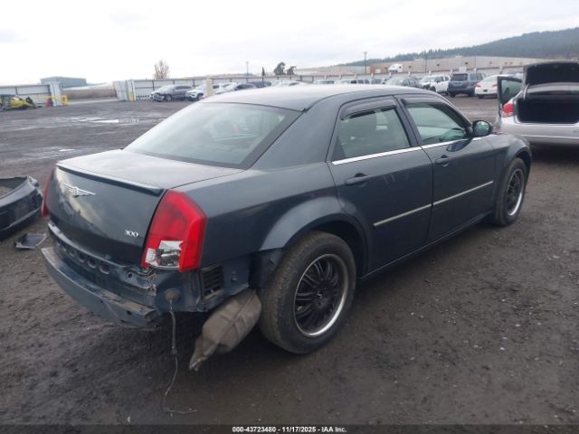 2007 CHRYSLER 300 2C3KA43RX7H715787 Photo 3