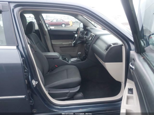 2007 CHRYSLER 300 2C3KA43RX7H715787 Photo 4