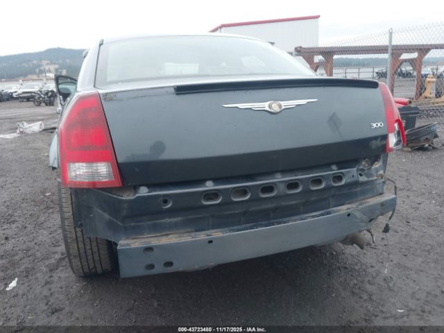 2007 CHRYSLER 300 2C3KA43RX7H715787 Photo 5